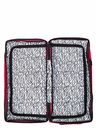 Sac de voyage � roulettes Tranverz L - 77 cm Zebr'in Zebr'in