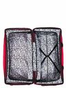 Sac de voyage � roulettes Tranverz L - 77 cm Zebr'in Zebr'in