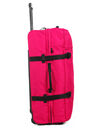 Sac de voyage � roulettes Tranverz L - 77 cm Zebr'in Zebr'in