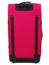 Sac de voyage � roulettes Tranverz L - 77 cm Zebr'in Zebr'in