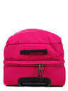 Sac de voyage � roulettes Tranverz L - 77 cm Zebr'in Zebr'in