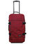 Sac de voyage  roulettes Tranverz M - 66 cm Simply Red Simply Red