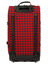 Sac de voyage  roulettes Tranverz M - 66 cm Simply Red Simply Red