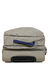 Sac de voyage  roulettes Tranverz M - 66 cm Navy In Navy In