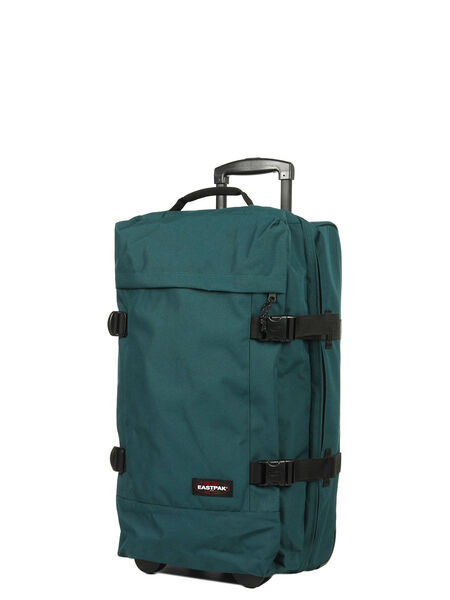Sac de voyage � roulettes Tranverz M - 66 cm Forest Walk