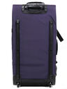 Sac de voyage � roulettes Tranverz L - 77 cm Highfive Purple Highfive Purple