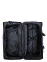 Sac de voyage � roulettes Tranverz L - 77 cm Highfive Purple Highfive Purple