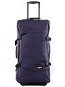 Sac de voyage � roulettes Tranverz L - 77 cm Highfive Purple Highfive Purple