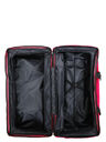 Sac de voyage � roulettes Tranverz L - 77 cm Sawatdee Pink Sawatdee Pink