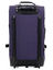 Sac de voyage  roulettes Tranverz M - 66 cm Highfive Purple Highfive Purple