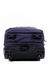 Sac de voyage  roulettes Tranverz M - 66 cm Highfive Purple Highfive Purple