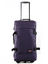 Sac de voyage  roulettes Tranverz M - 66 cm Highfive Purple Highfive Purple