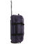 Sac de voyage  roulettes Tranverz M - 66 cm Highfive Purple Highfive Purple