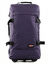 Sac de voyage  roulettes Tranverz M - 66 cm Highfive Purple Highfive Purple