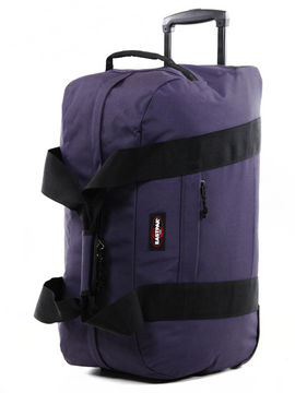 Sac de voyage trolley Container 65 cm Highfive Purple