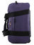 Sac de voyage trolley Container 65 cm Highfive Purple Highfive Purple