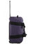 Sac de voyage trolley Container 65 cm Highfive Purple Highfive Purple