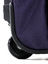 Sac de voyage trolley Container 65 cm Highfive Purple Highfive Purple