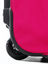 Sac de voyage  roulettes Tranverz M - 66 cm Sawatdee Pink Sawatdee Pink