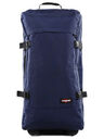 Sac de voyage � roulettes Tranverz L - 77 cm Bonkers Navy Bonkers Navy