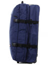 Sac de voyage � roulettes Tranverz L - 77 cm Bonkers Navy Bonkers Navy