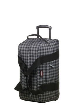Sac de voyage trolley Container 65 cm Simply Black