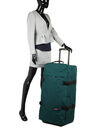 Sac de voyage � roulettes Tranverz L - 77 cm Forest Walk Forest Walk
