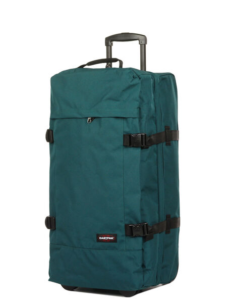 Sac de voyage à roulettes Tranverz L - 77 cm Forest Walk