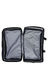 Sac de voyage  roulettes Tranverz M - 66 cm Simply Black Simply Black