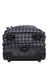Sac de voyage  roulettes Tranverz M - 66 cm Simply Black Simply Black
