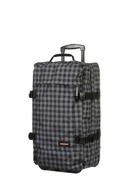 Sac de voyage  roulettes Tranverz M - 66 cm Simply Black