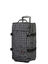 Sac de voyage  roulettes Tranverz M - 66 cm Simply Black Simply Black