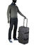 Sac de voyage  roulettes Tranverz M - 66 cm Simply Black Simply Black