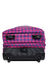 Sac de voyage  roulettes Tranverz M - 66 cm Simply Pink Simply Pink