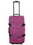 Sac de voyage  roulettes Tranverz M - 66 cm Simply Pink Simply Pink