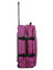 Sac de voyage  roulettes Tranverz M - 66 cm Simply Pink Simply Pink