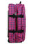 Sac de voyage  roulettes Tranverz M - 66 cm Simply Pink Simply Pink