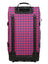 Sac de voyage  roulettes Tranverz M - 66 cm Simply Pink Simply Pink