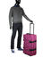 Sac de voyage  roulettes Tranverz M - 66 cm Simply Pink Simply Pink