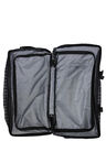 Sac de voyage � roulettes Tranverz L - 77 cm Simply Black Simply Black