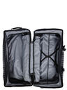 Sac de voyage � roulettes Tranverz L - 77 cm Simply Black Simply Black