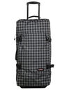 Sac de voyage � roulettes Tranverz L - 77 cm Simply Black Simply Black
