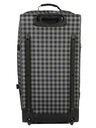 Sac de voyage � roulettes Tranverz L - 77 cm Simply Black Simply Black