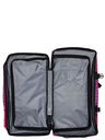 Sac de voyage � roulettes Tranverz L - 77 cm Simply Pink Simply Pink
