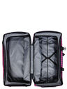 Sac de voyage � roulettes Tranverz L - 77 cm Simply Pink Simply Pink