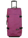 Sac de voyage � roulettes Tranverz L - 77 cm Simply Pink Simply Pink