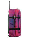 Sac de voyage � roulettes Tranverz L - 77 cm Simply Pink Simply Pink