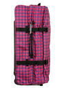 Sac de voyage � roulettes Tranverz L - 77 cm Simply Pink Simply Pink