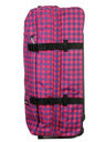 Sac de voyage � roulettes Tranverz L - 77 cm Simply Pink Simply Pink