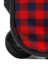 Sac de voyage � roulettes Tranverz L - 77 cm Simply Red Simply Red
